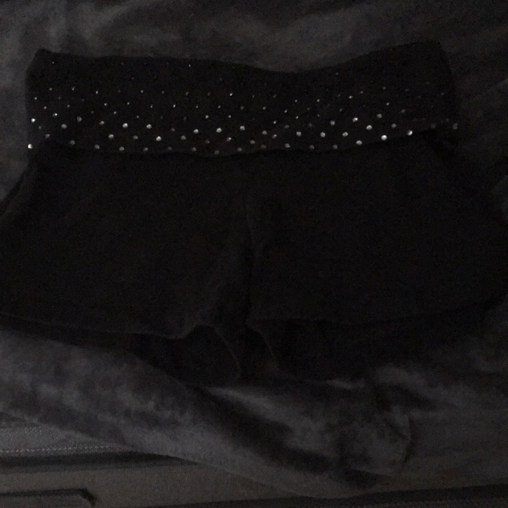 Victoria secret shorts